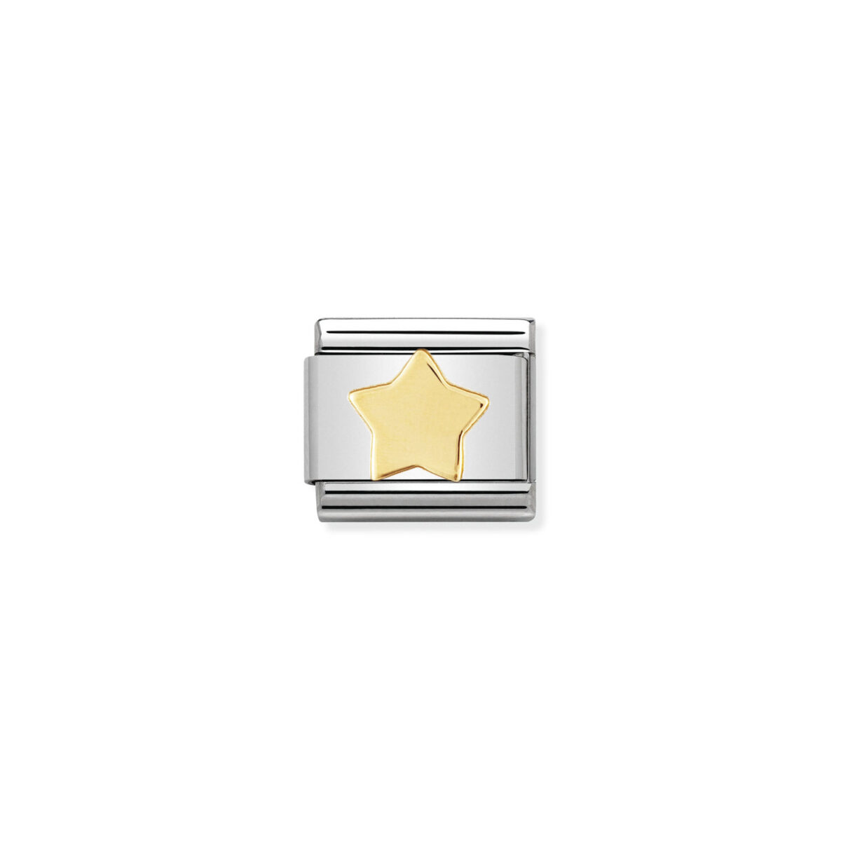 Jewellers - Nomination Composable Classic Link Star