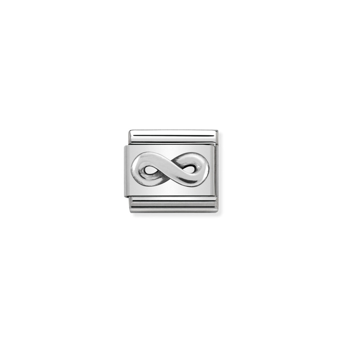 Jewellers - Nomination Composable Classic Link Infinity