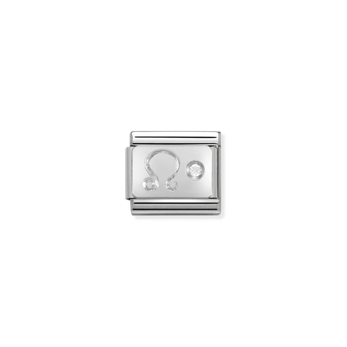 Jewellers - Nomination Composable Classic Link Zodiac Leo