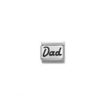 Nomination Composable Classic Unisex Link Dad