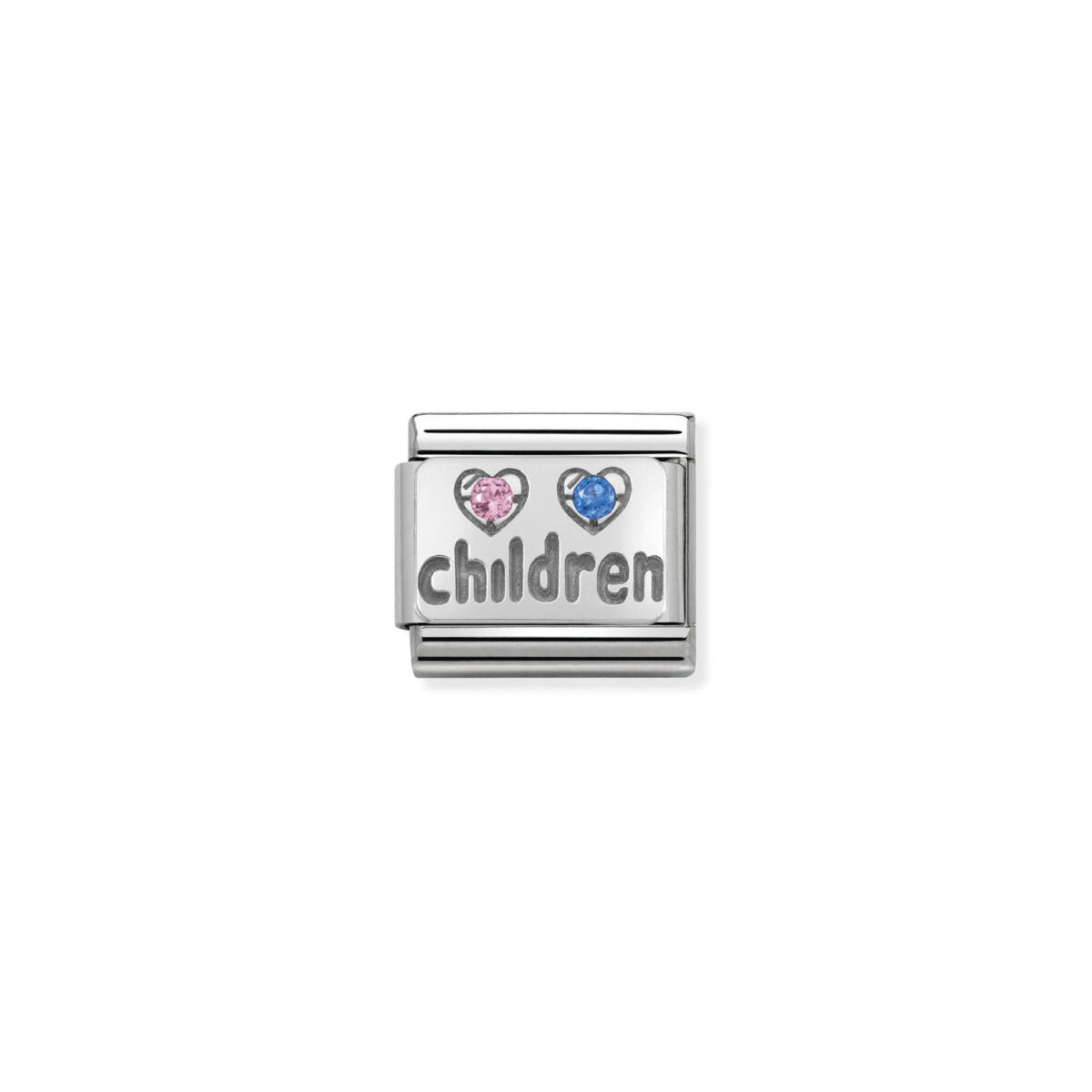 Jewellers - Nomination Composable Classic Link Children