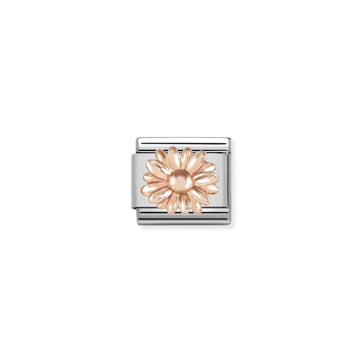 Jewellers - Nomination Composable Classic Link Daisy