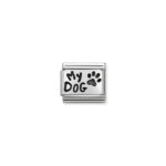 Nomination Composable Classic Unisex Link My Dog