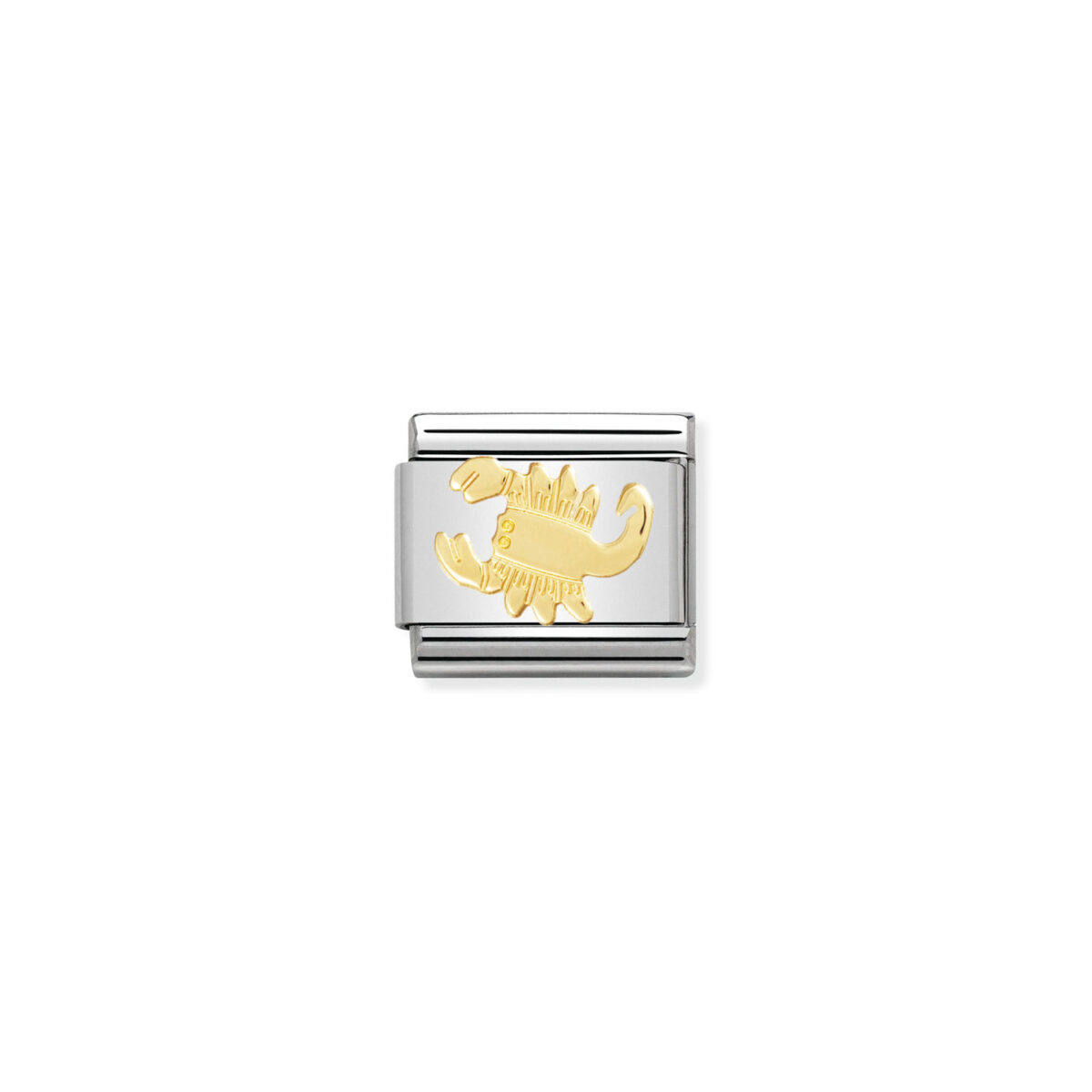 Jewellers - Nomination Composable Classic Link Scorpio