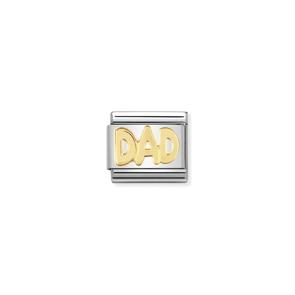 Jewellers - Nomination Composable Classic Link Dad