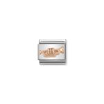 Nomination Composable Classic Link Trumpet