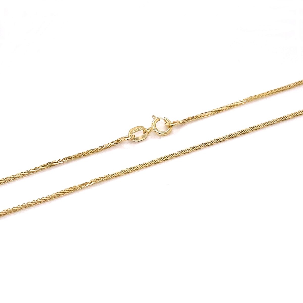 Jewellers - Αλυσίδα Λαιμού σε χρυσό 14 καράτια