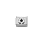 Nomination Composable Classic Link Soccer ball