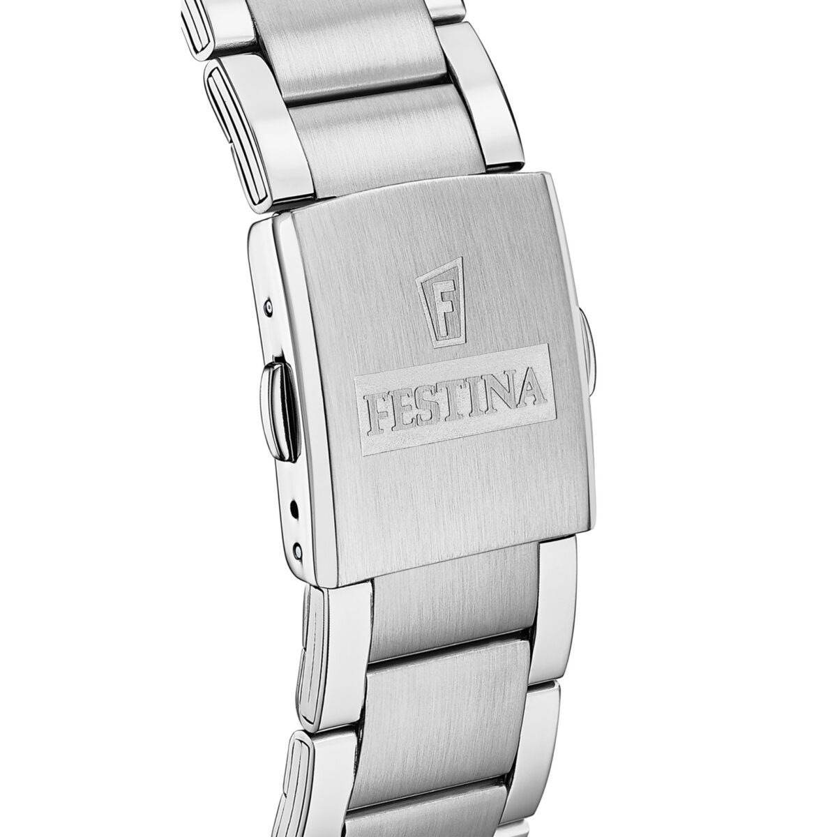 Jewellers - Festina Timeless Chronograph Ανδρικός Χρονογράφος F20343/7