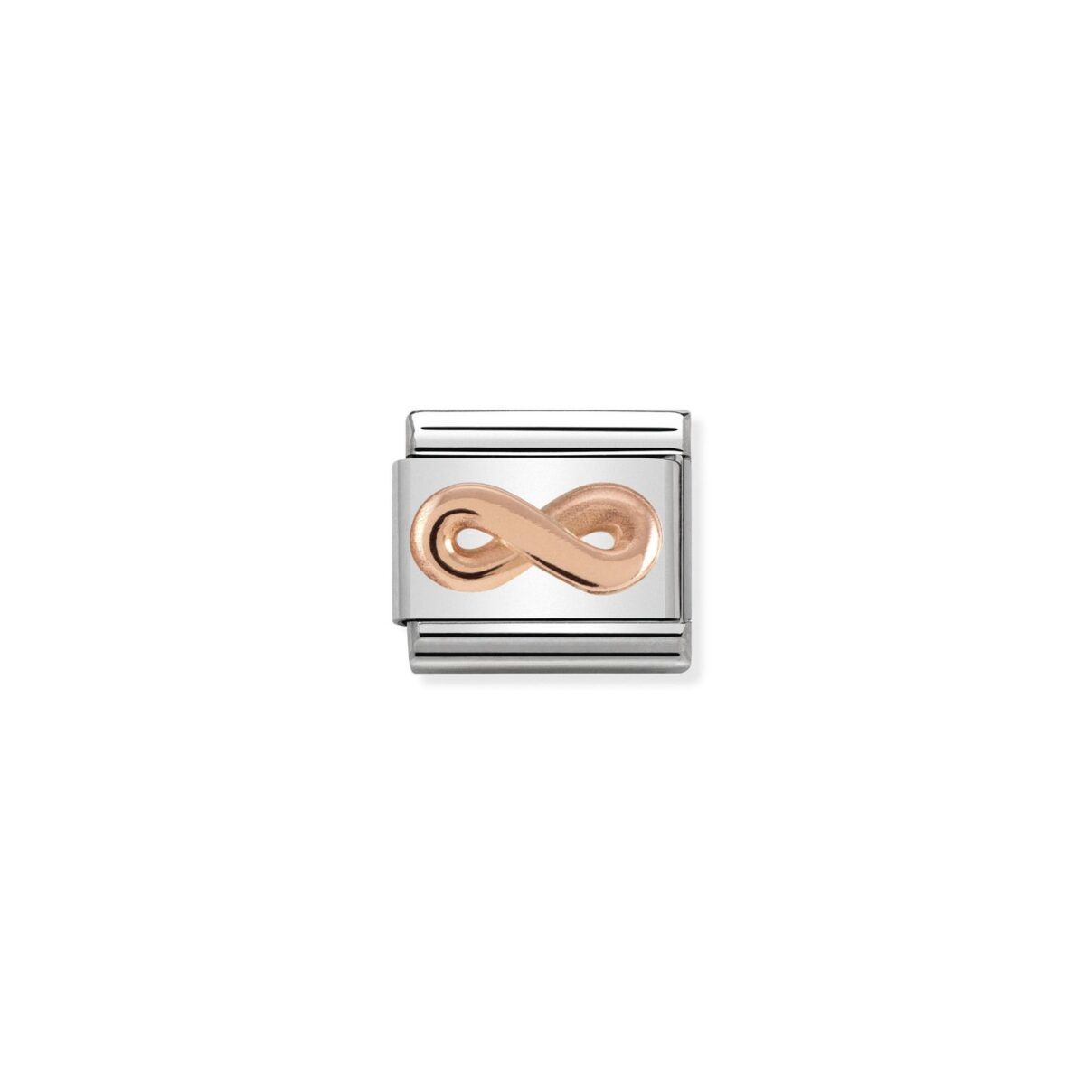 Jewellers - Nomination Composable Classic Link Infinity