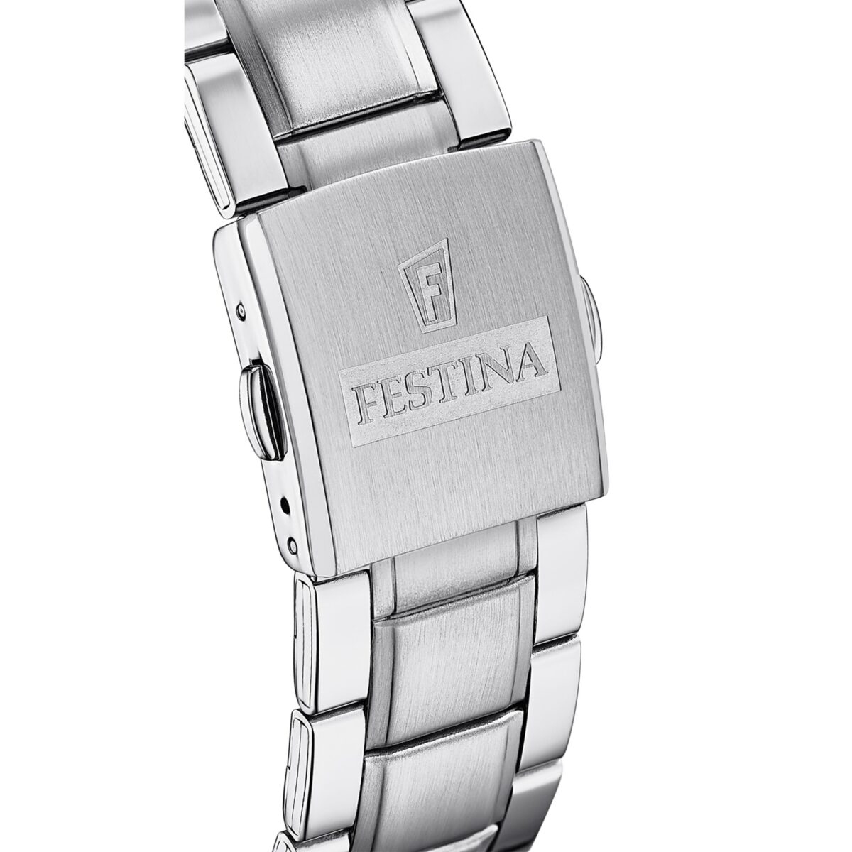 Jewellers - Festina Timeless Chronograph Ανδρικός Χρονογράφος F16759/3
