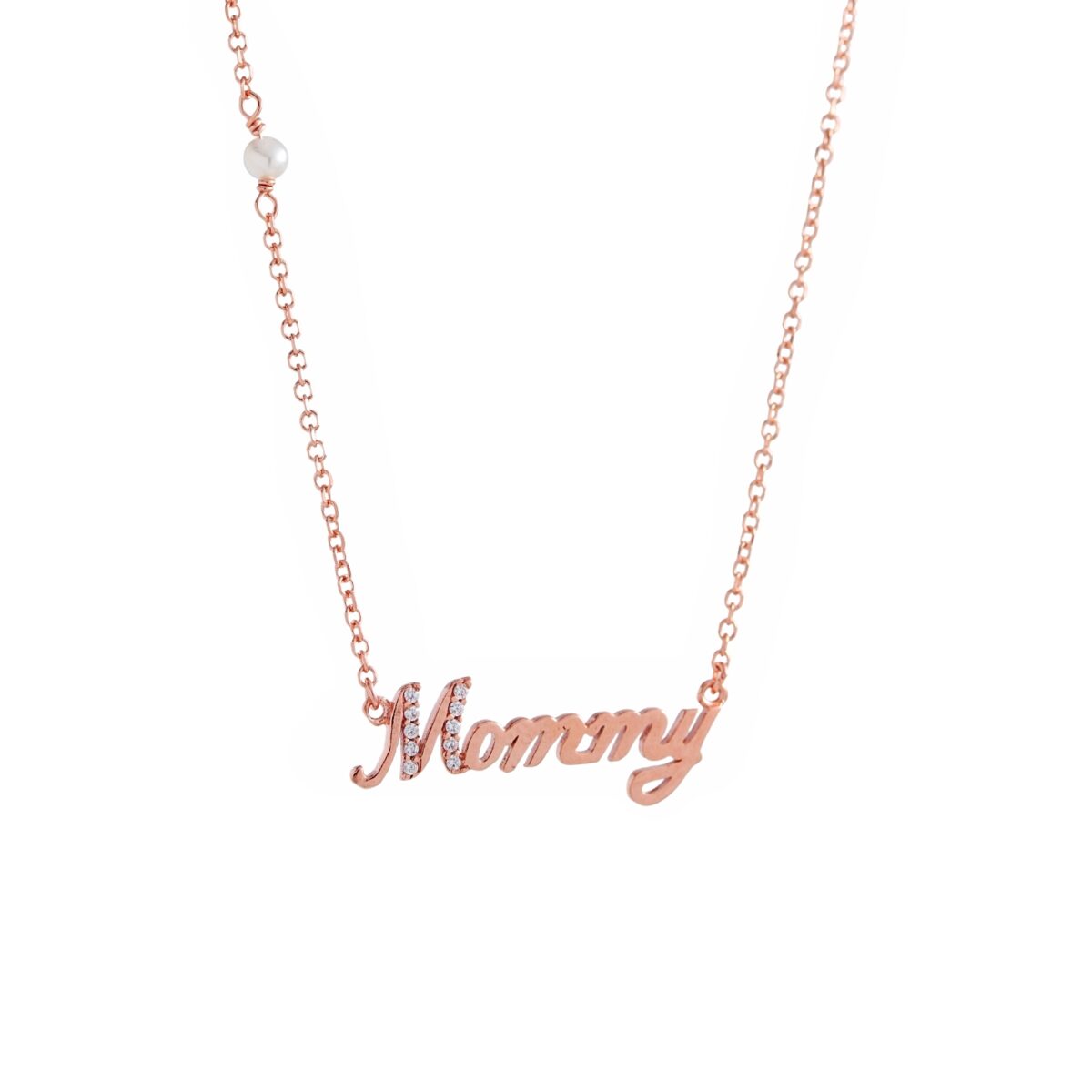 Jewellers - Κολιέ Mommy