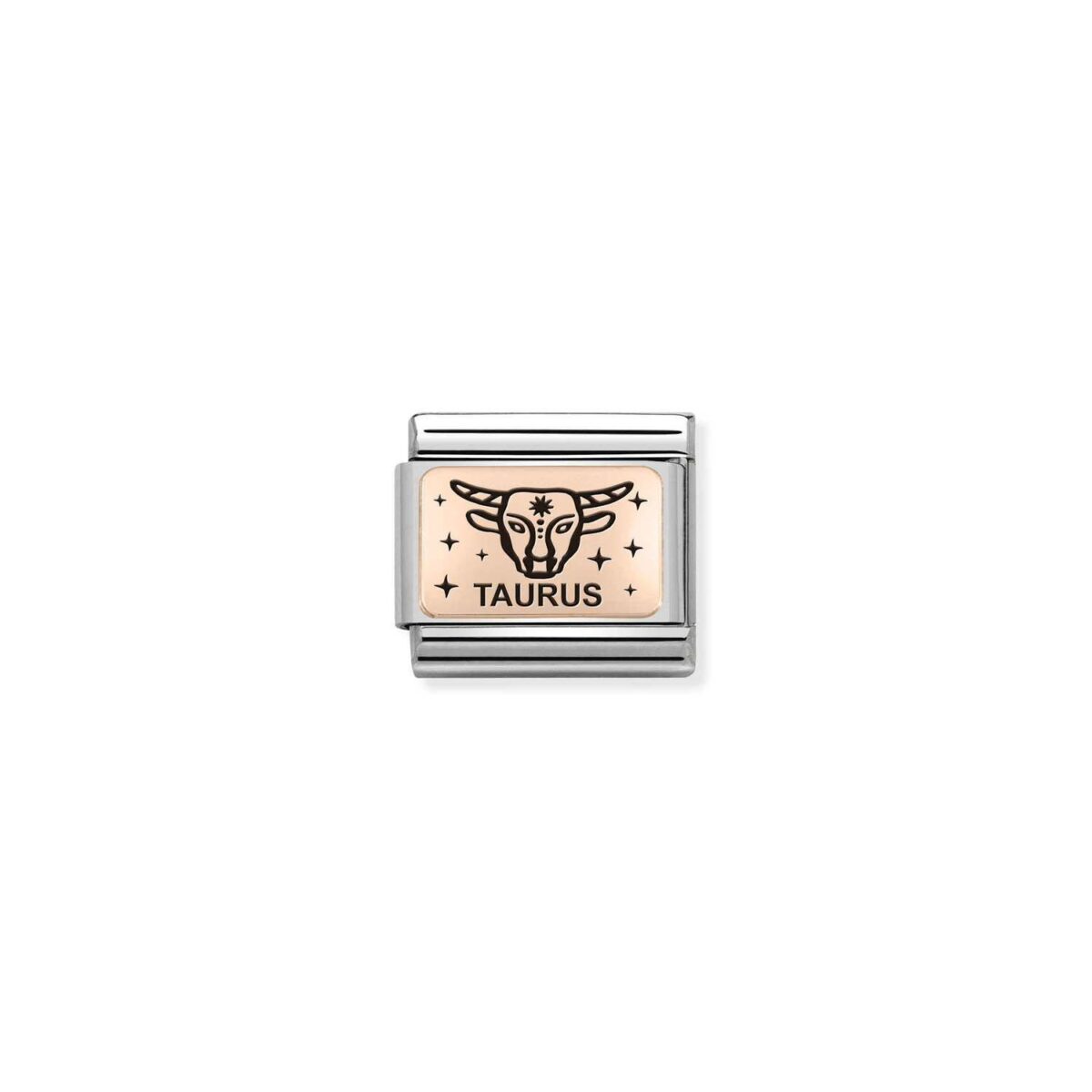Jewellers - Nomination Composable Classic Unisex Link Taurus