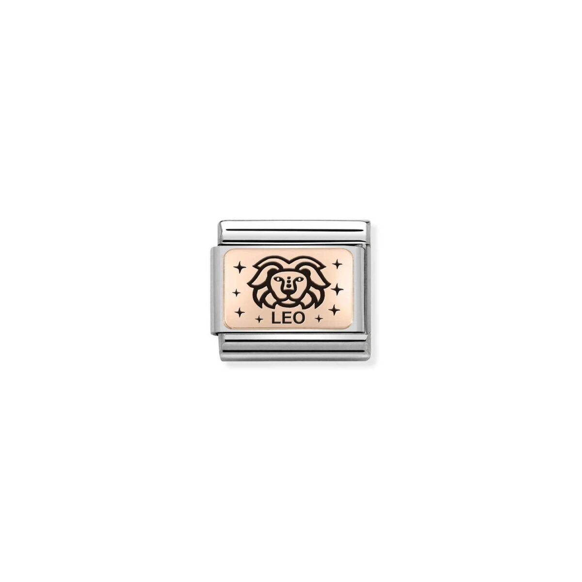 Jewellers - Nomination Composable Classic Unisex Link Leo