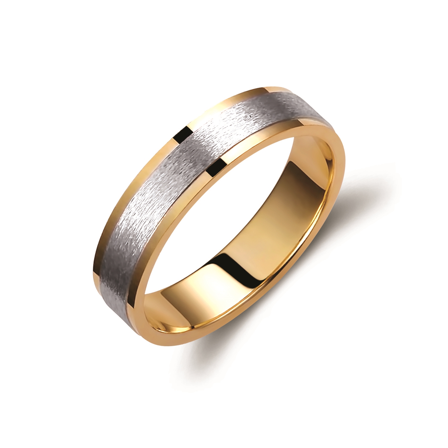 Jewellers - Βέρες Vanity Χρυσές σε 14 ή 18 καράτια