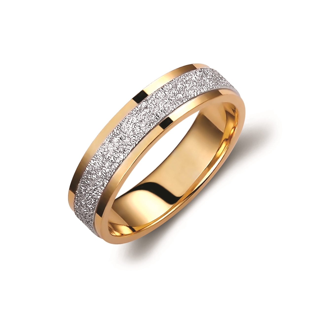 Jewellers - Βέρες Vanity Χρυσές σε 14 ή 18 καράτια