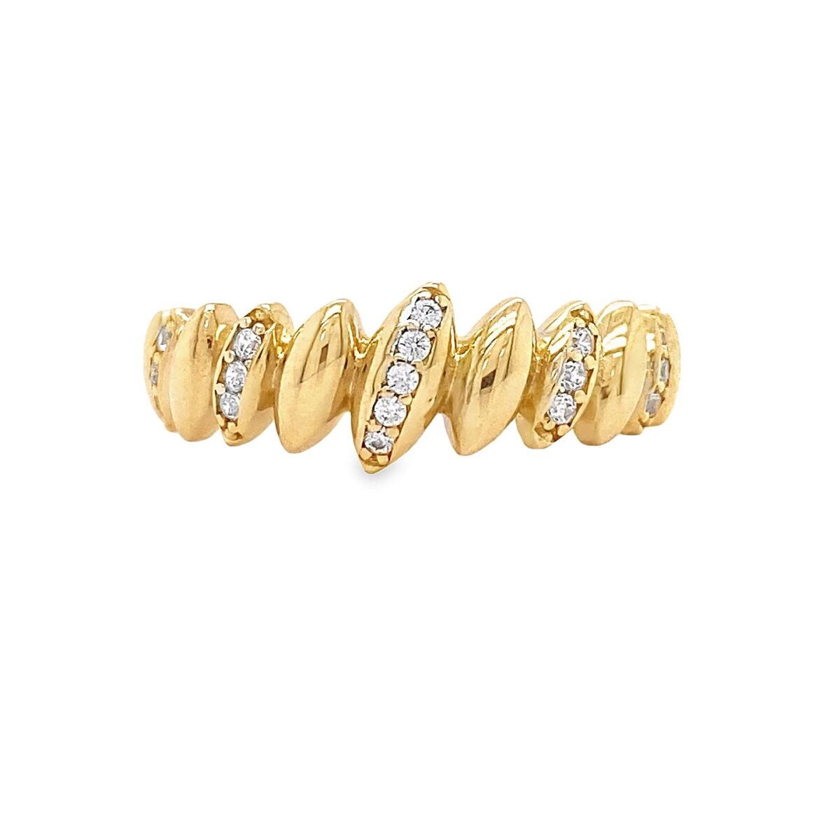 Jewellers - Δακτυλίδι Γυναικείο με ζιργκόν