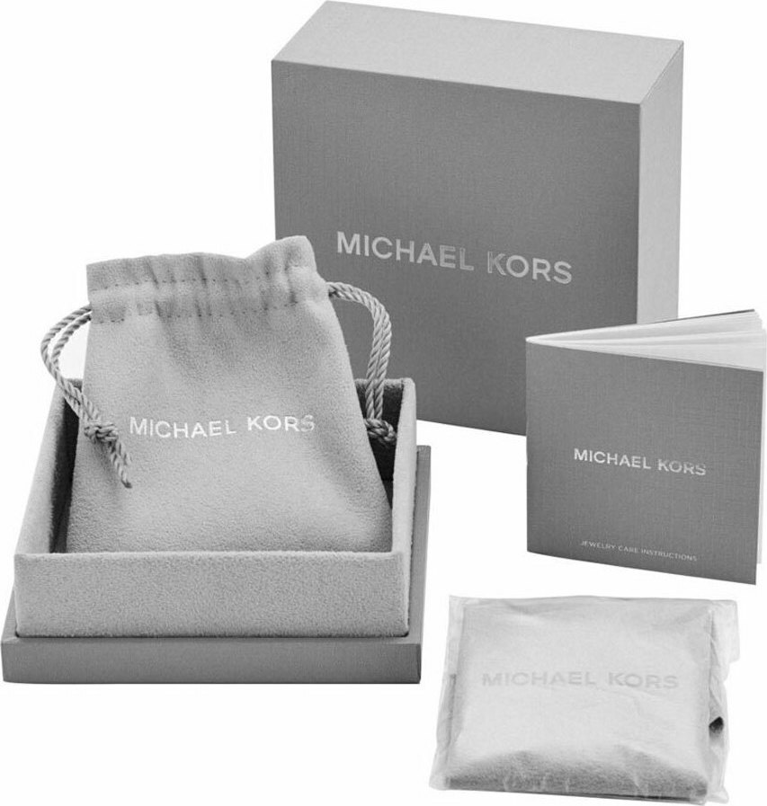 Jewellers - Michael Kors Premium Γυναικείο Δαχτυλίδι MKJ8063710