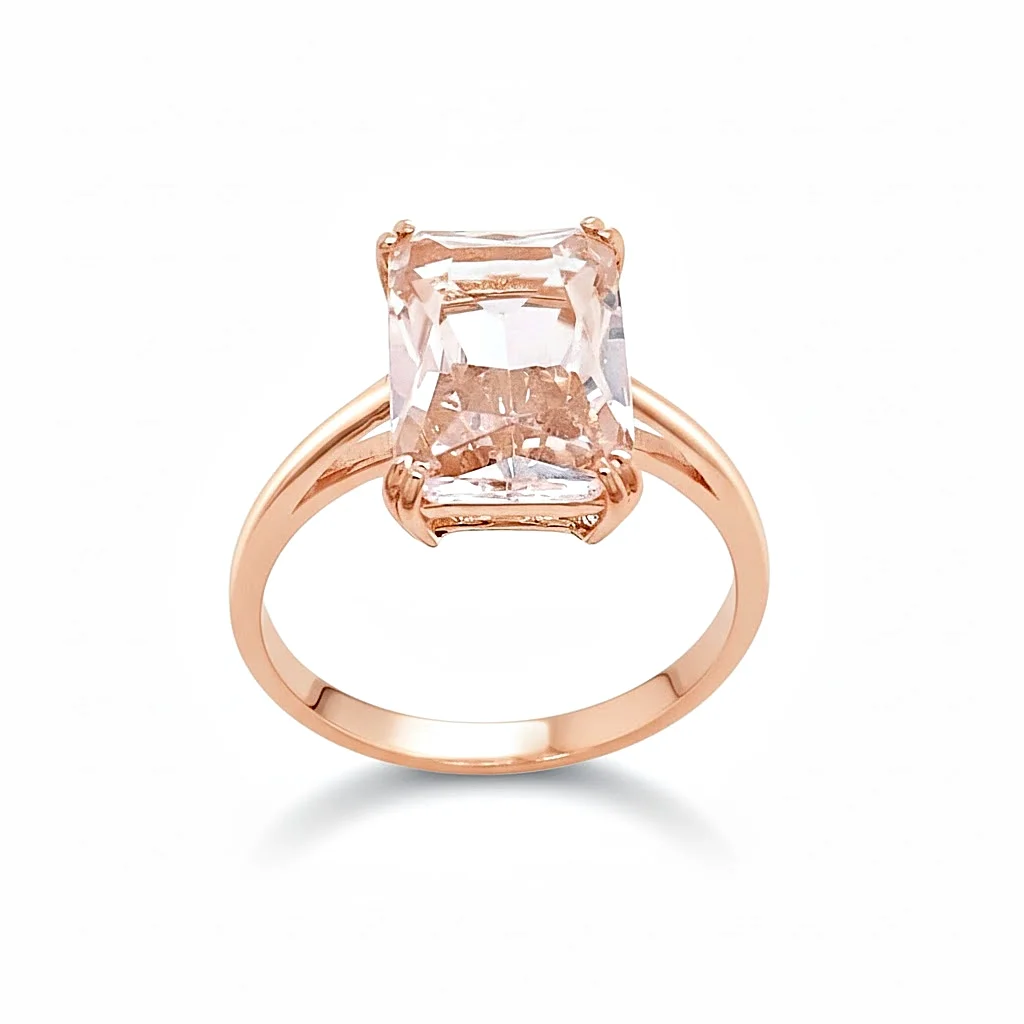 24548_2 Jewellers - Δακτυλίδι γυναικείο με ζιργκόν