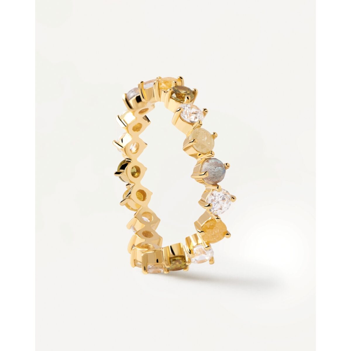 Jewellers - PDPAOLA Γυναικείο Δακτυλίδι April AN01-642-12