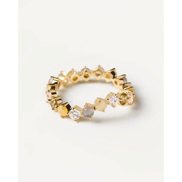 PDPAOLA Γυναικείο Δακτυλίδι April AN01-642-12