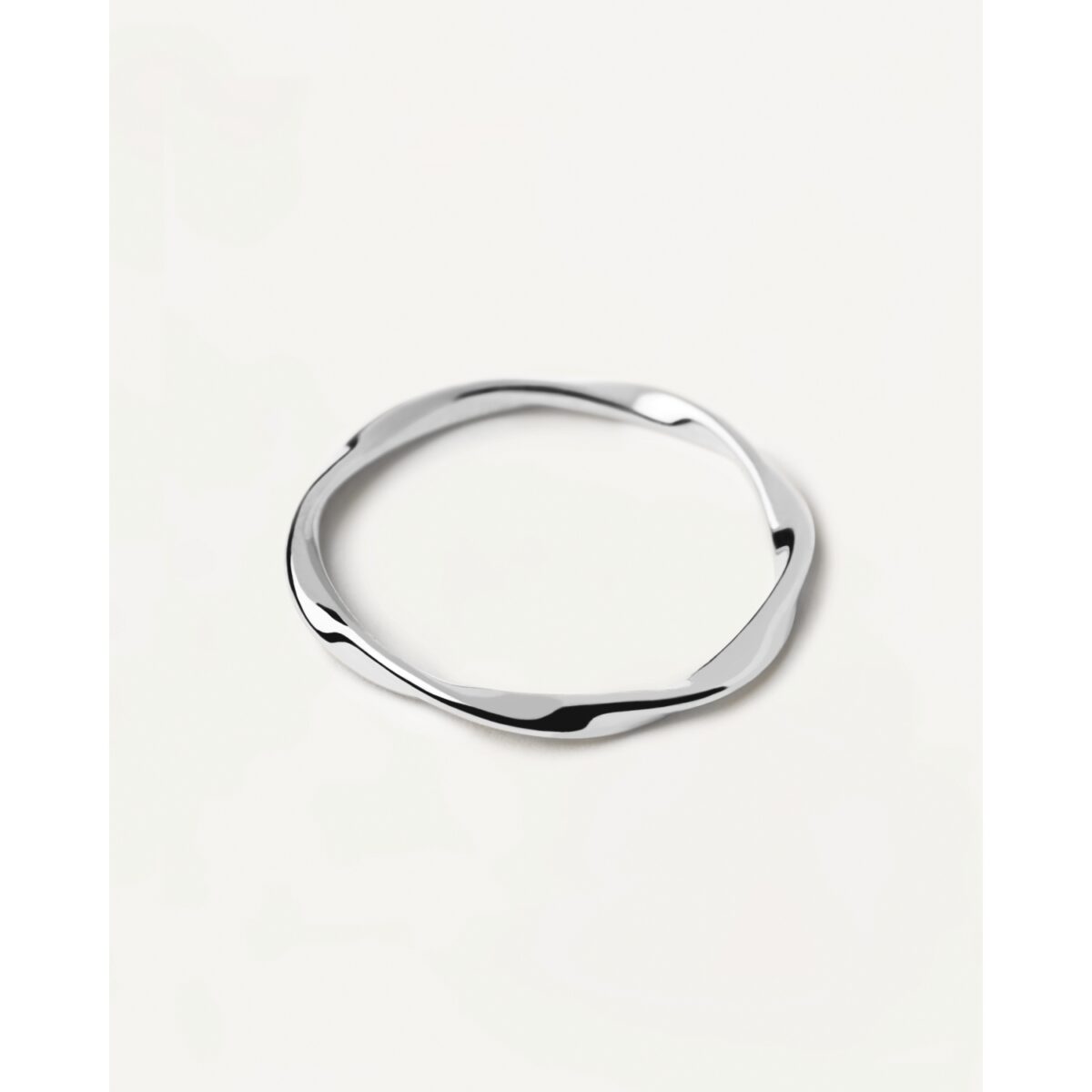 Jewellers - PDPAOLA Γυναικείο Δακτυλίδι Spiral AN02-804-14