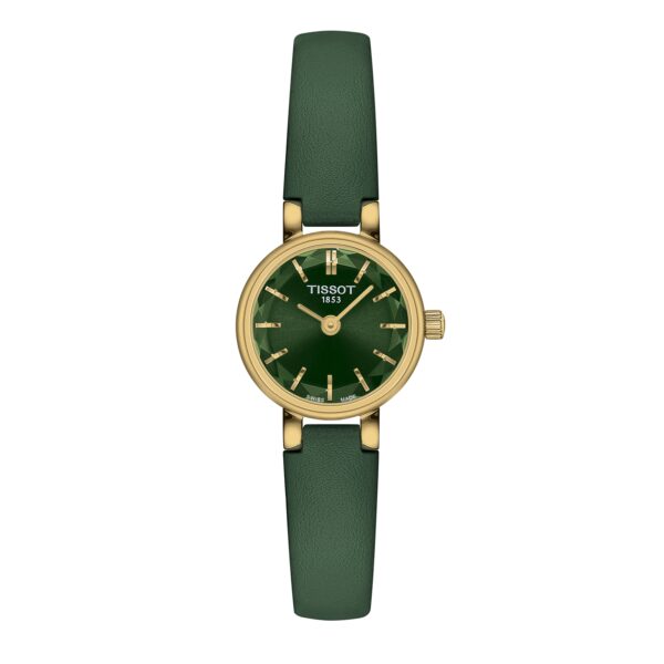 TISSOT Lovely Round T1400093609100