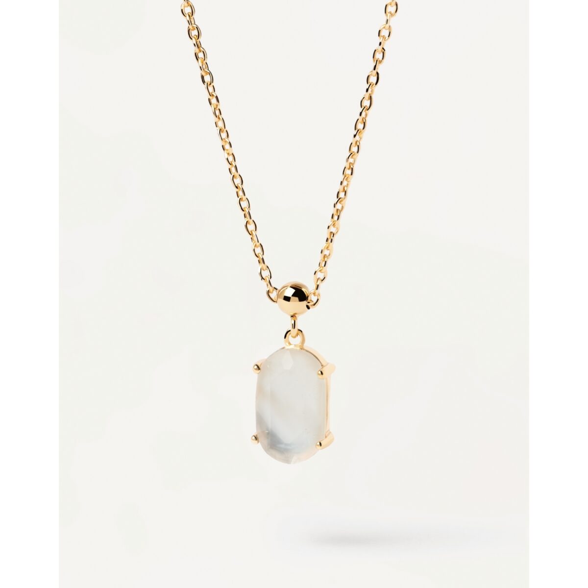 Jewellers - PDPAOLA Γυναικείο Charms Mother Of Pearl Intuition CH01-012-U