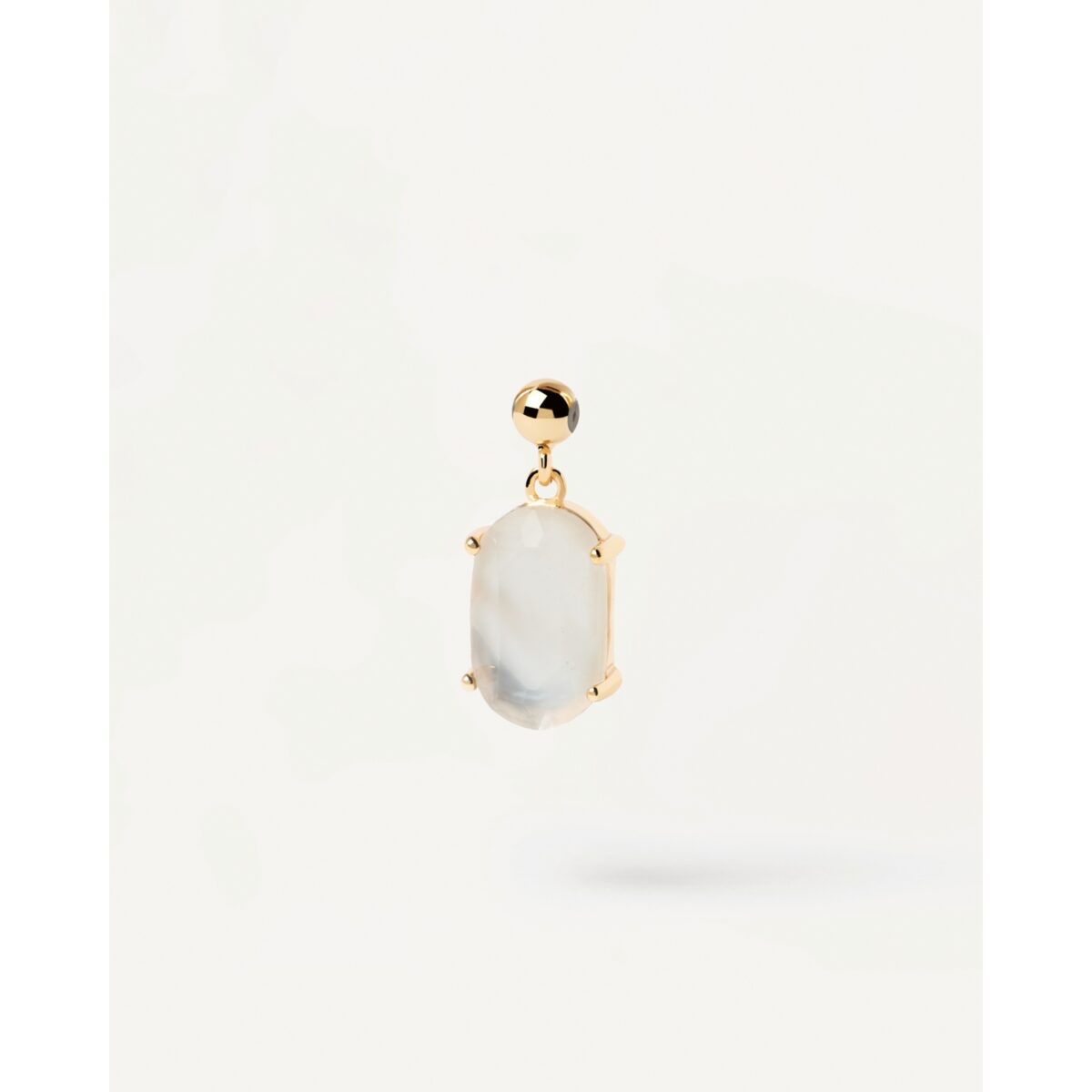 Jewellers - PDPAOLA Γυναικείο Charms Mother Of Pearl Intuition CH01-012-U