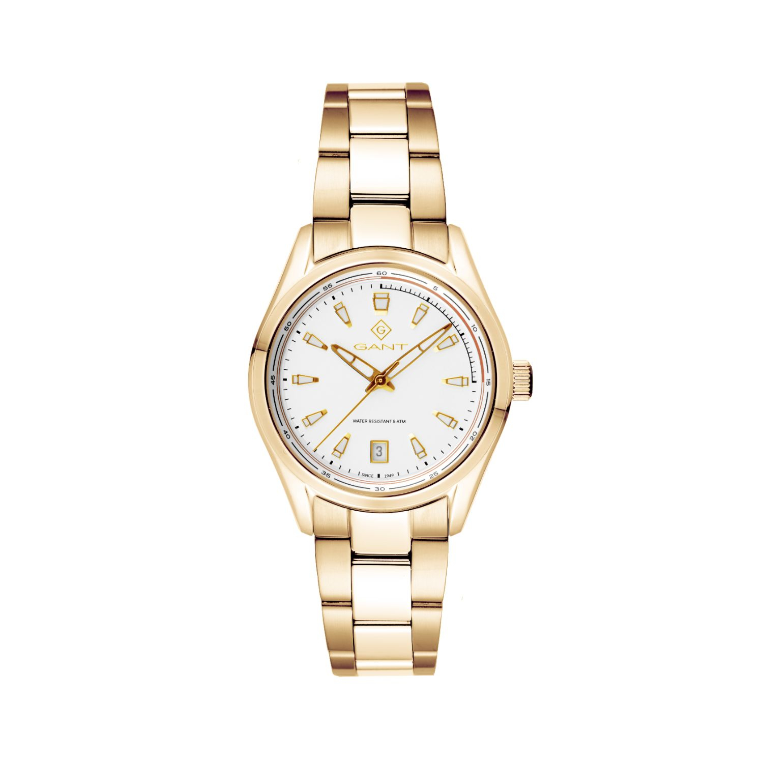 G172003_main Jewellers - GANT Amesbury Γυναικείο G172003