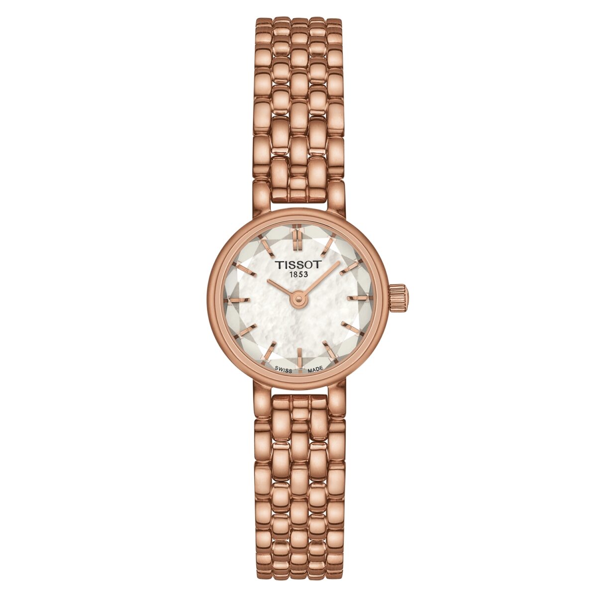 Jewellers - TISSOT Lovely Round T1400093311100