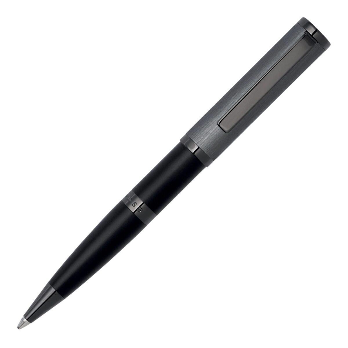 Jewellers - HUGO BOSS Στυλό Formation Gleam Ballpoint Pen HSR1904D