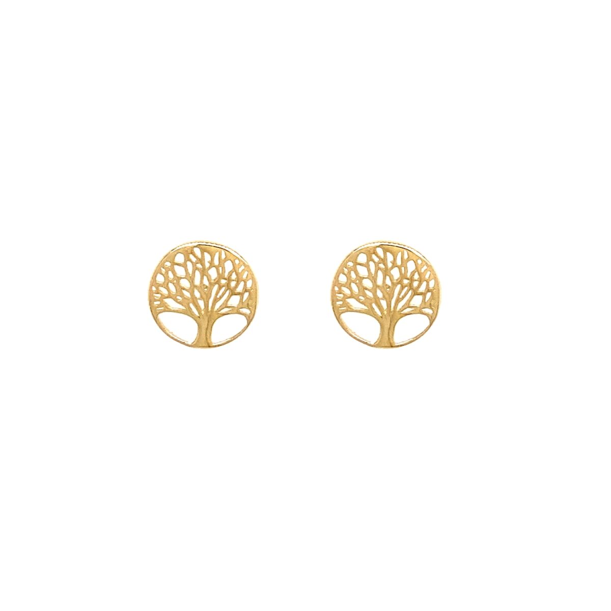 Jewellers - Σκουλαρίκια Δέντρο της Ζωής