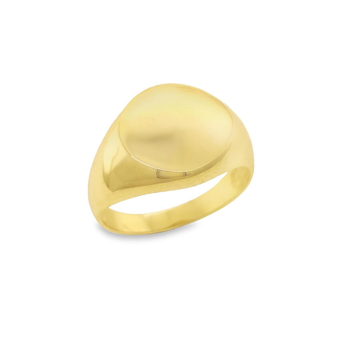 Jewellers - Δαχτυλίδι Ανδρικό Σεβαλιέ