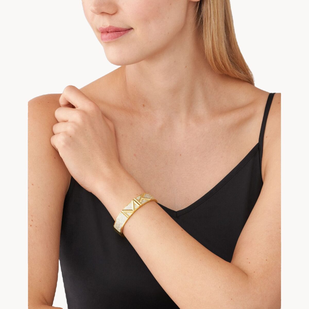 Jewellers - Michael Kors Premium Γυναικείο Βραχιόλι MKJ8065710