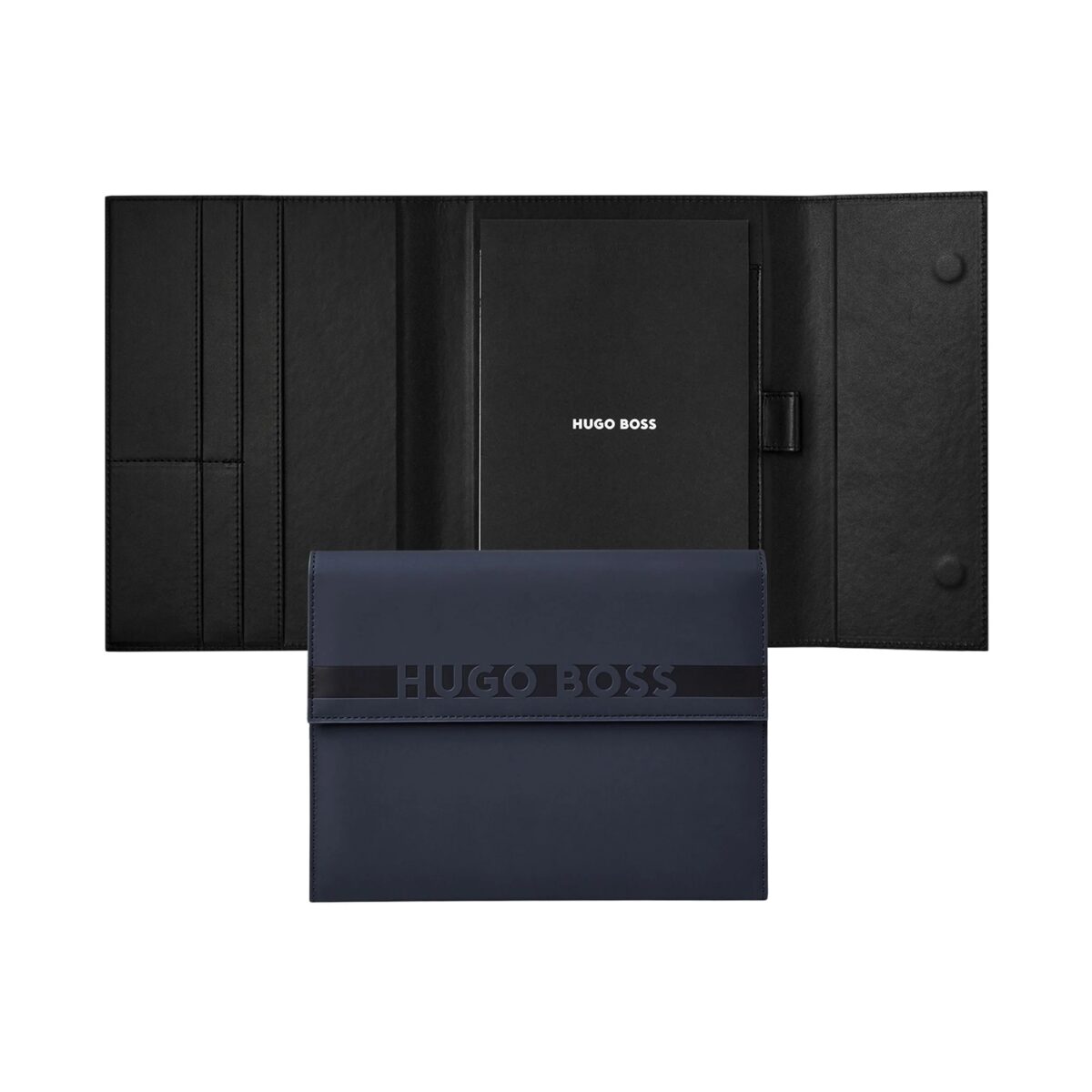 Jewellers - HUGO BOSS Ντοσιέ A5 Conference folder HDM309N