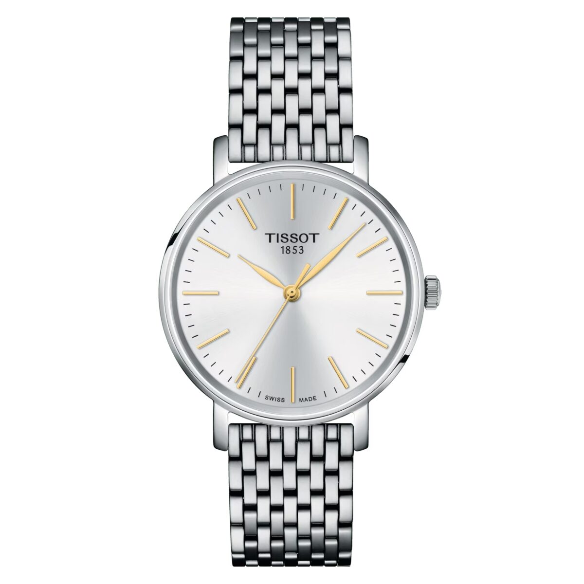 Jewellers - TISSOT Everytime 34mm T1432101101101