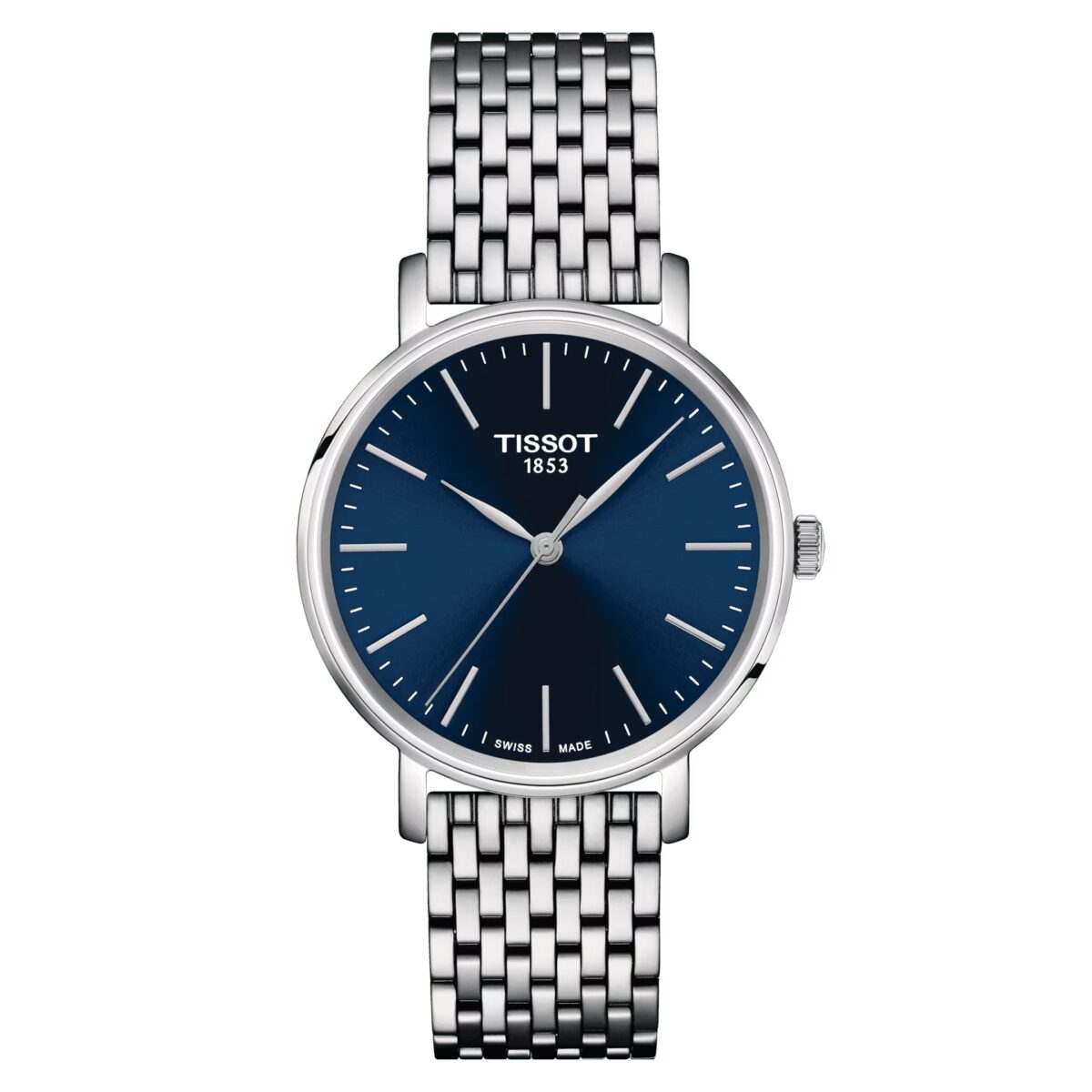 Jewellers - TISSOT Everytime 34mm T1432101104100