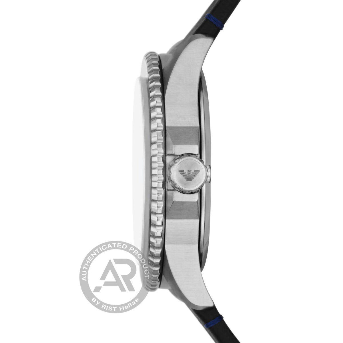 Jewellers - Emporio Armani Diver Ανδρικό AR11516