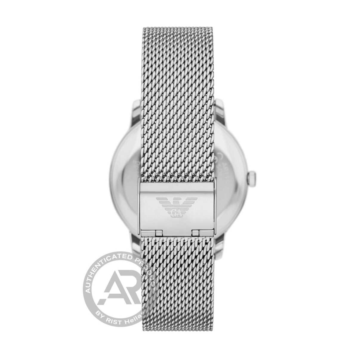 Jewellers - Emporio Armani Minimalist Ανδρικό AR11571