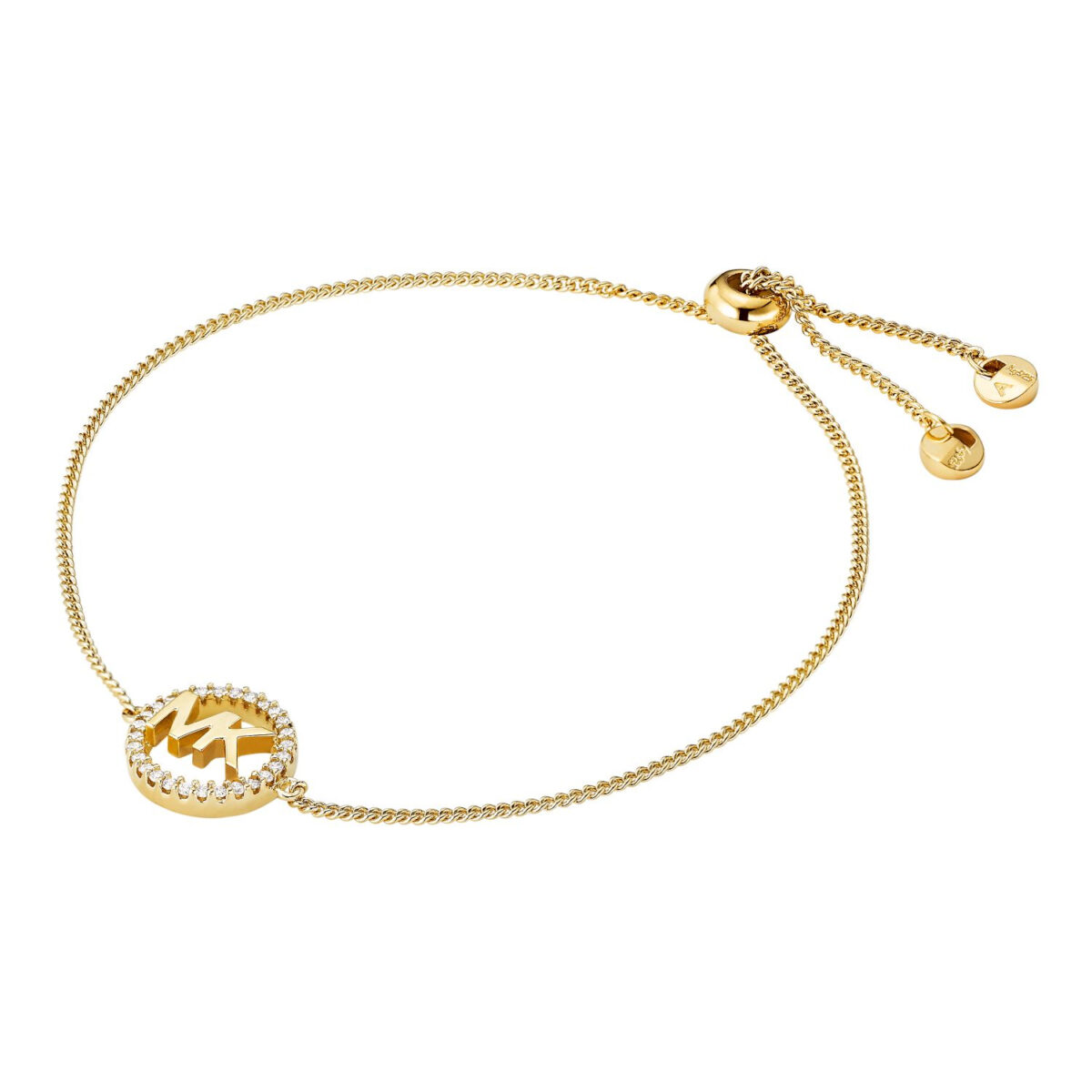 Jewellers - Michael Kors Premium Γυναικείο Βραχιόλι MKC1246AN710
