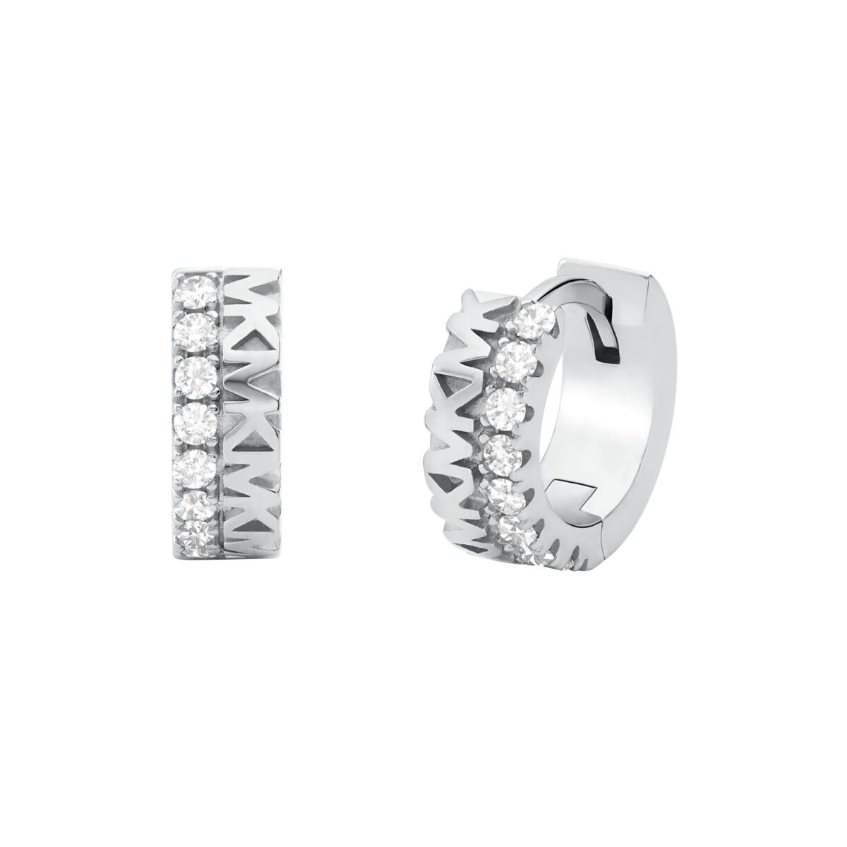 Jewellers - Michael Kors Premium Γυναικεία Σκουλαρίκια MKC1579AN040