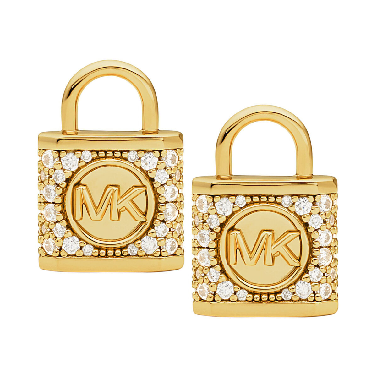 Jewellers - Michael Kors Premium Γυναικεία Σκουλαρίκια MKC1628AN710