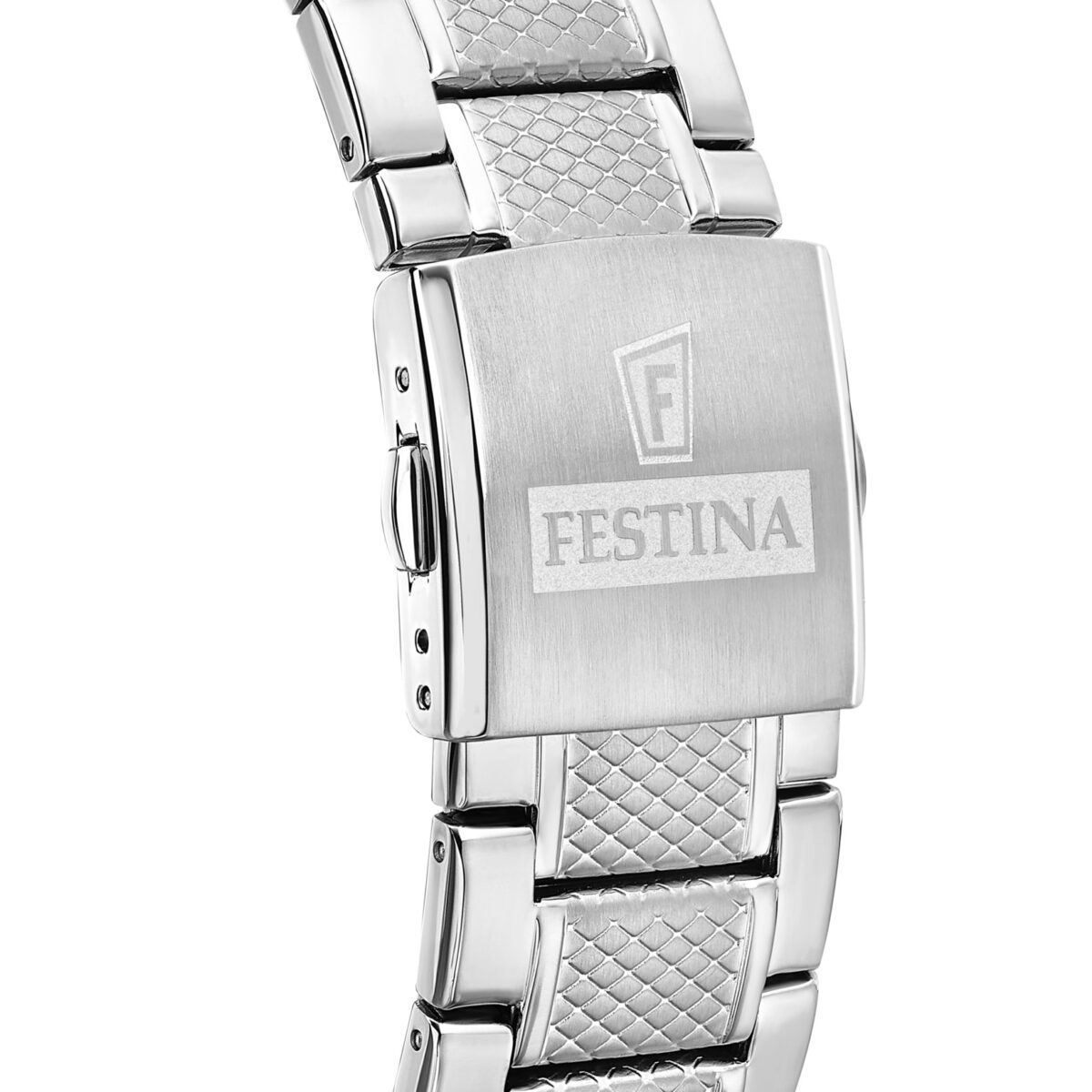 Jewellers - Festina Timeless Chronograph Ανδρικός Χρονογράφος F20668/4