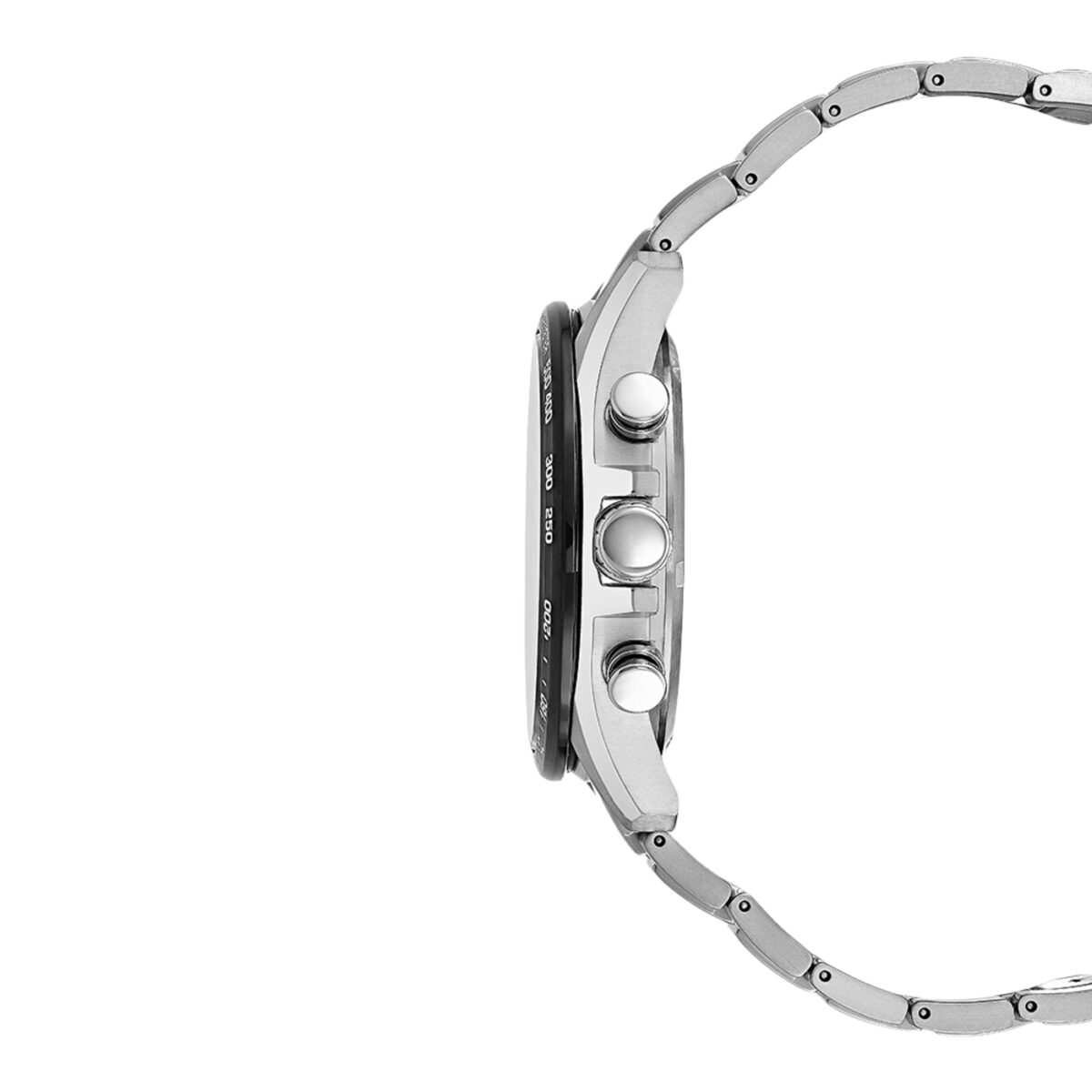 Jewellers - CITIZEN Eco-Drive Titanium Chrono Ανδρικό CA4444-82E