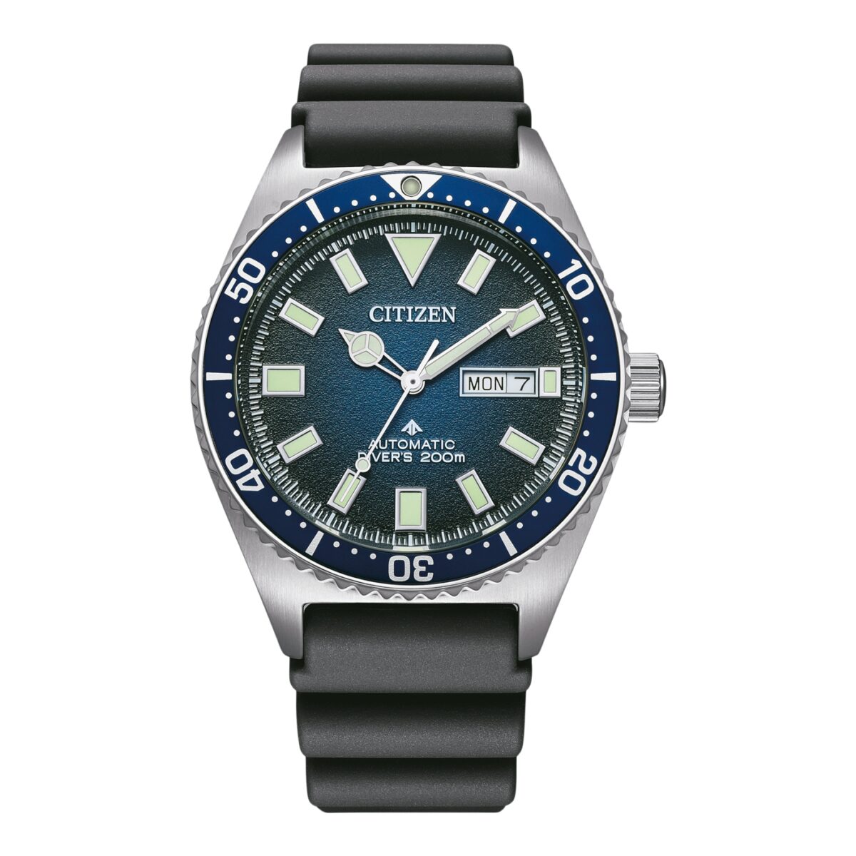Jewellers - CITIZEN Promaster Divers Automatic Ανδρικό NY0129-07LE