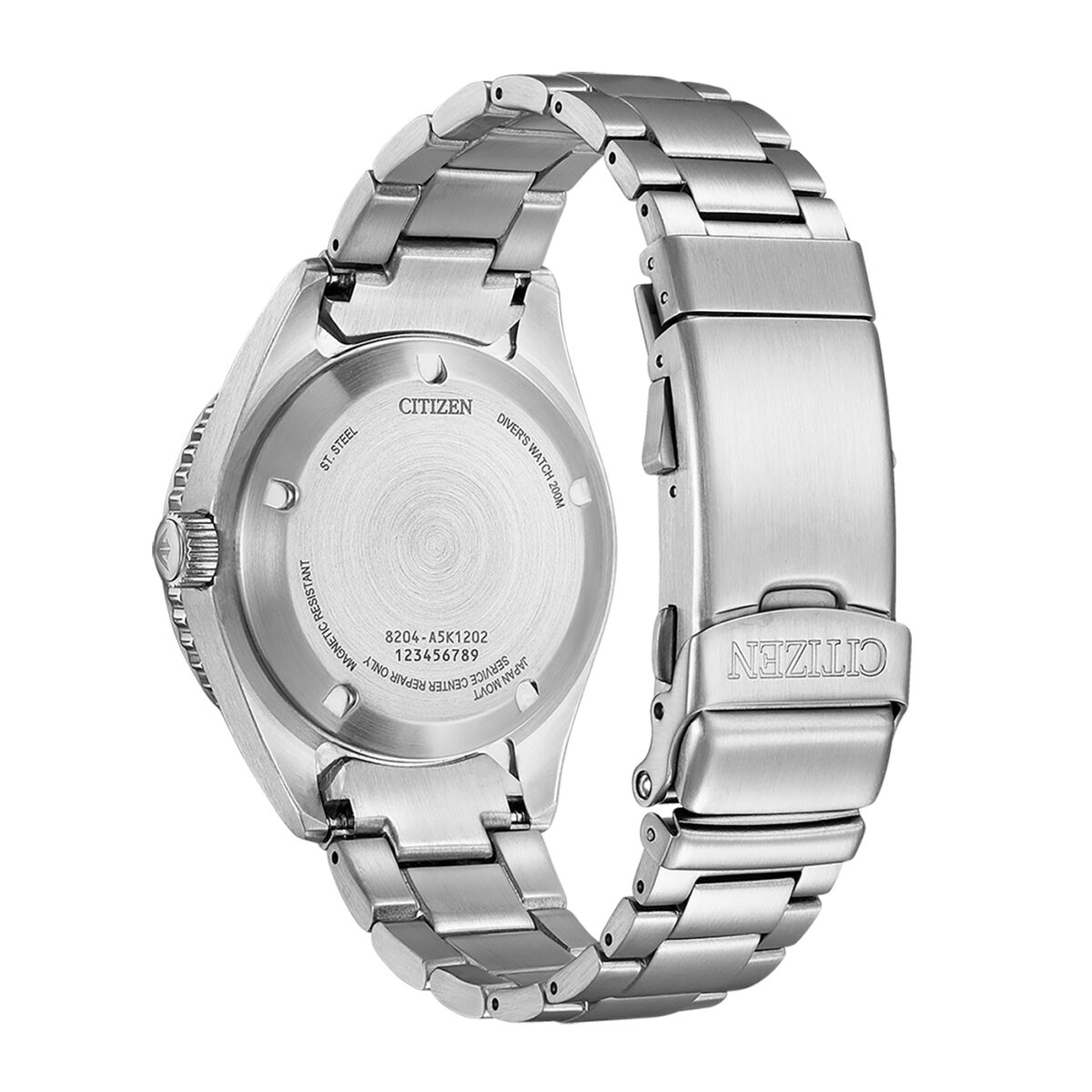 Jewellers - CITIZEN Promaster Divers Automatic Ανδρικό NY0129-58LE