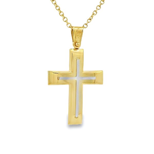 Σταυρός ανδρικός