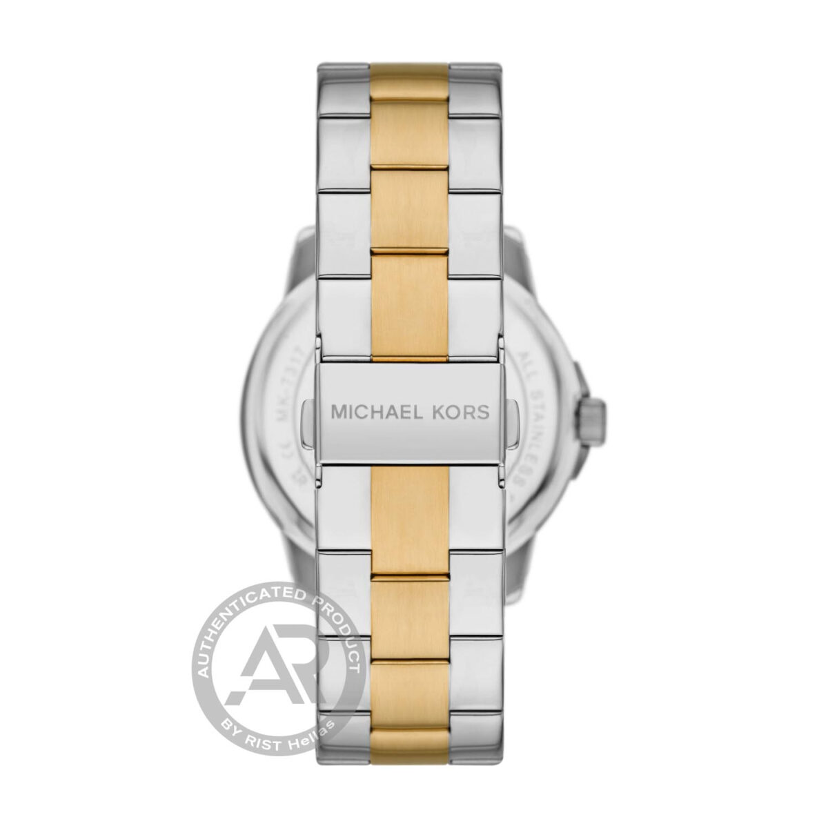 Jewellers - Michael Kors Bryn Gold-Tone Stainless Steel Γυναικείο MK7319