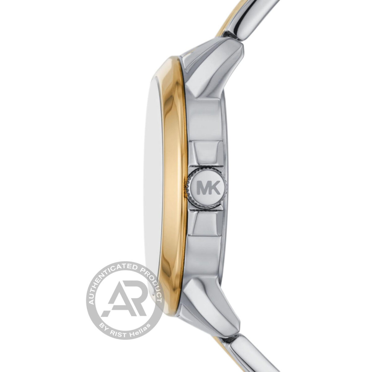Jewellers - Michael Kors Bryn Gold-Tone Stainless Steel Γυναικείο MK7319